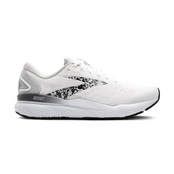 Women's Asics GEL-Cumulus 26, Black/Concrete, 6 D Wide