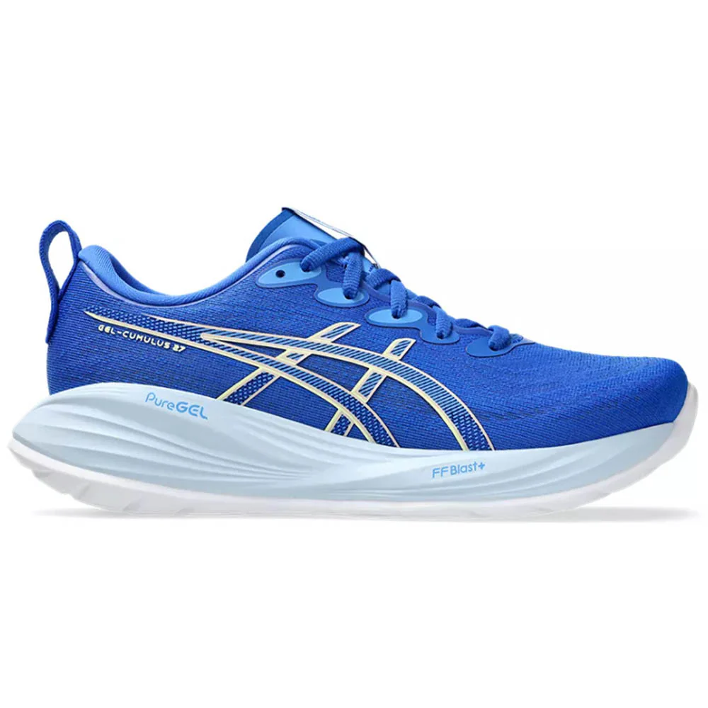 Women's ASICS GEL-Cumulus 27