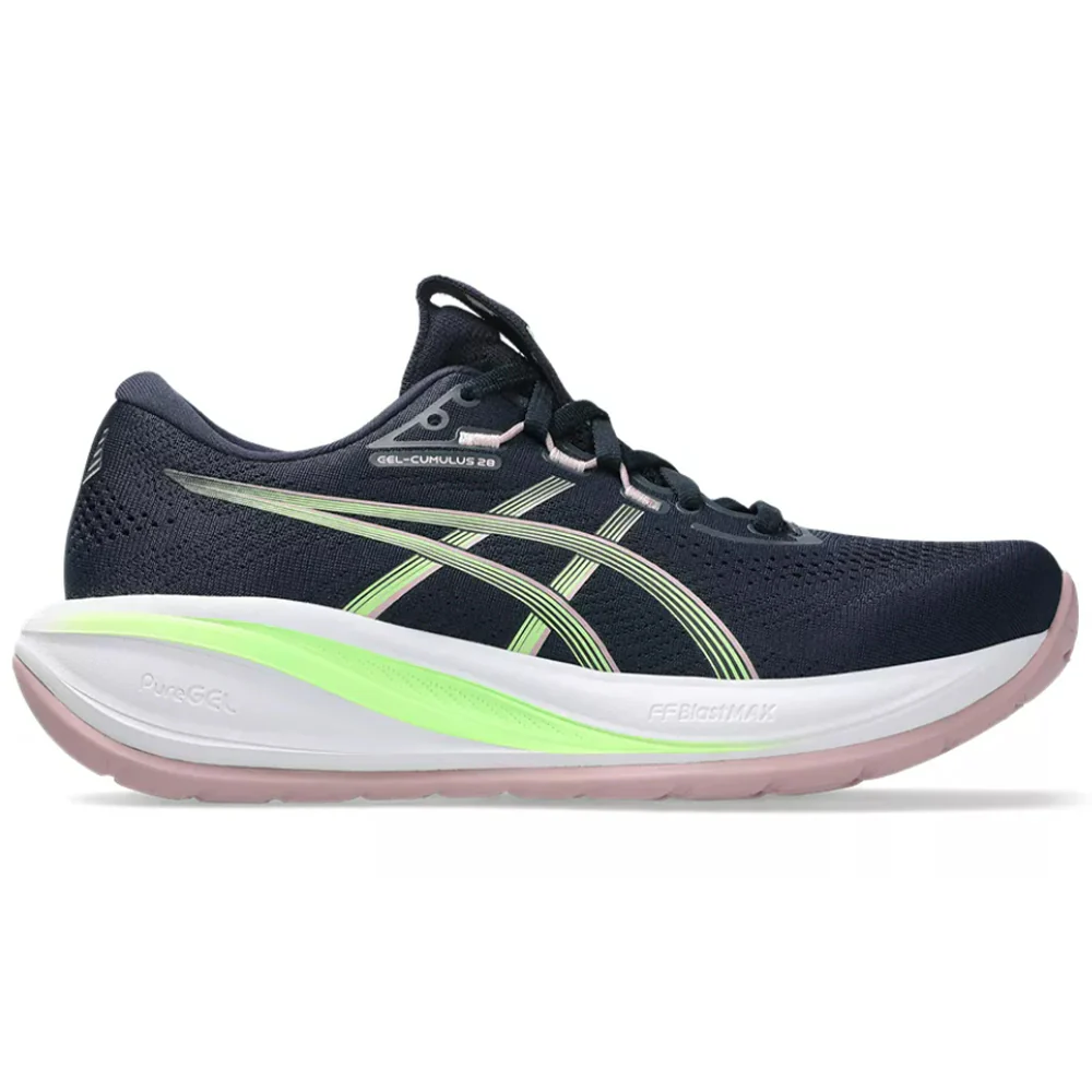 Women's ASICS GEL-Cumulus 28