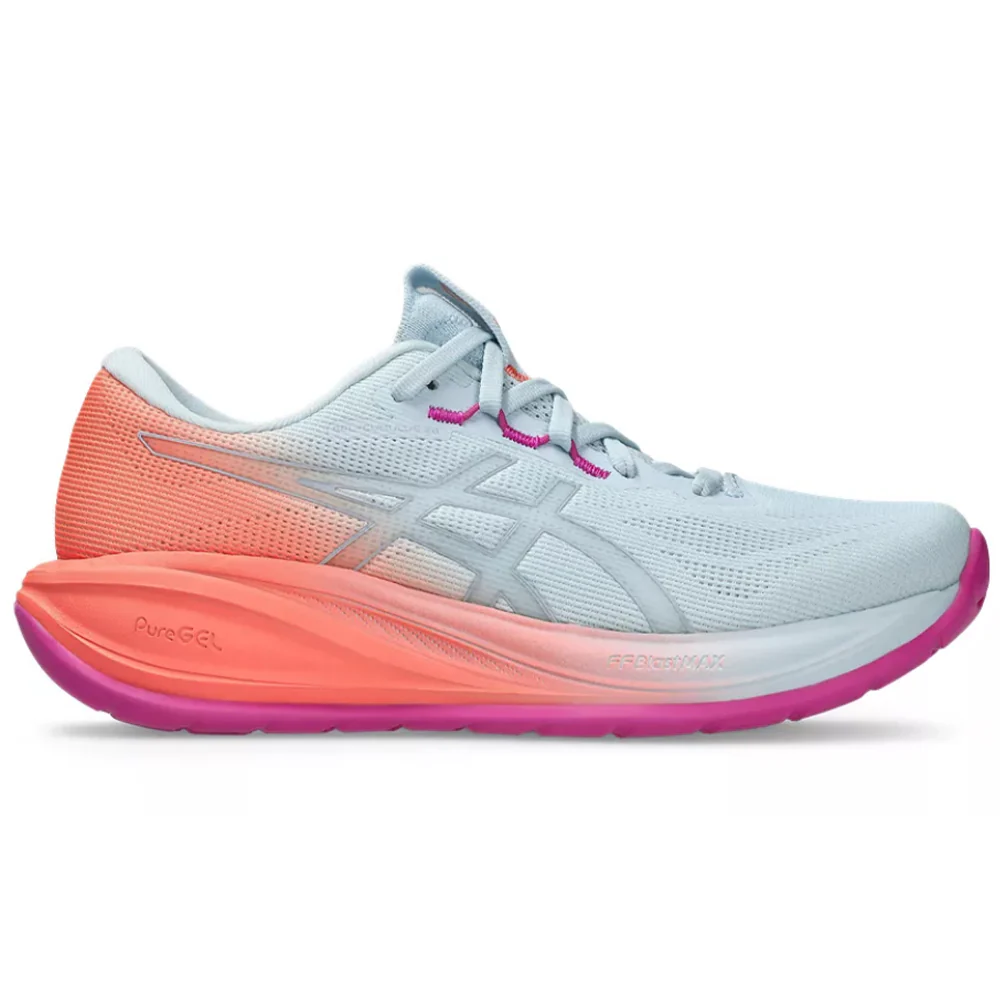 Women's ASICS GEL-Cumulus 28