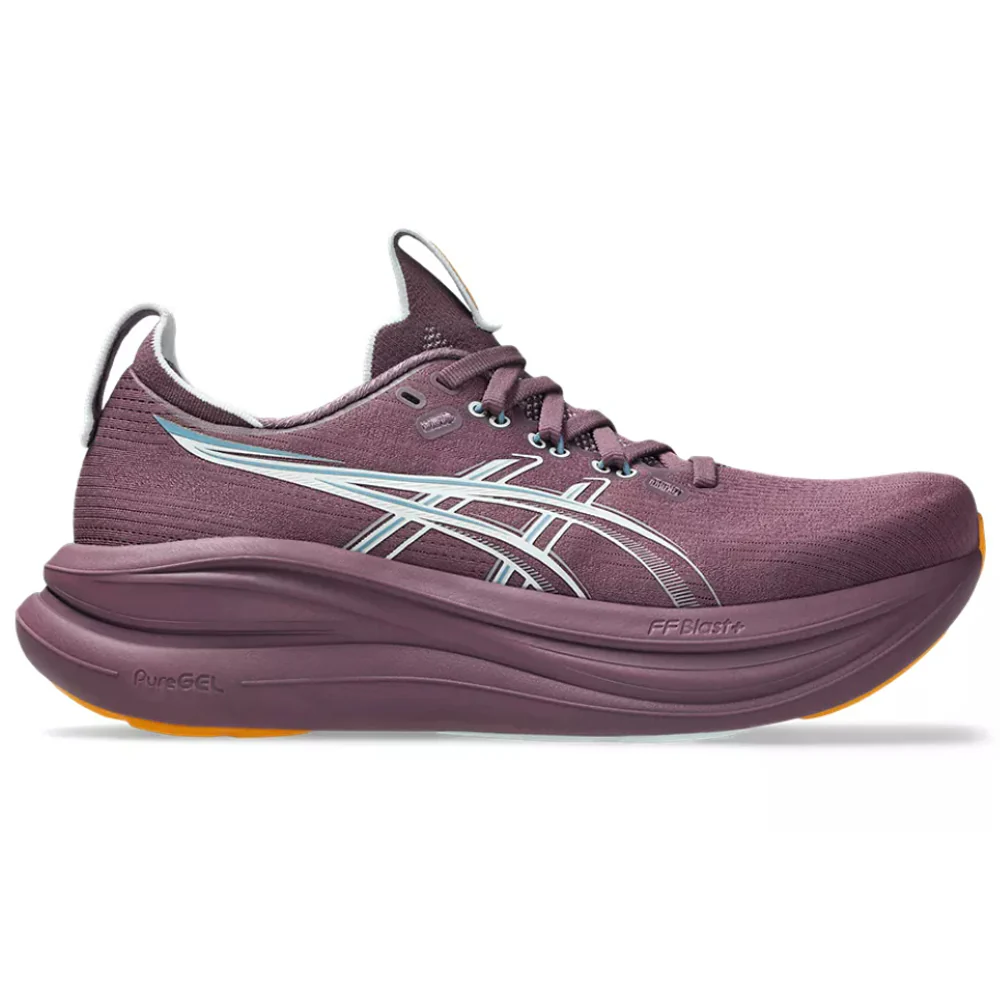 Women's ASICS GEL-Nimbus 28