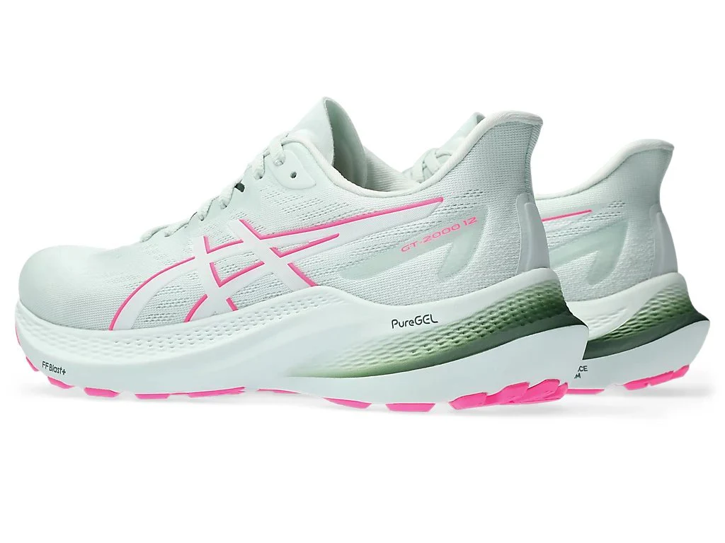 Women's ASICS GT-2000 12 - Image 2