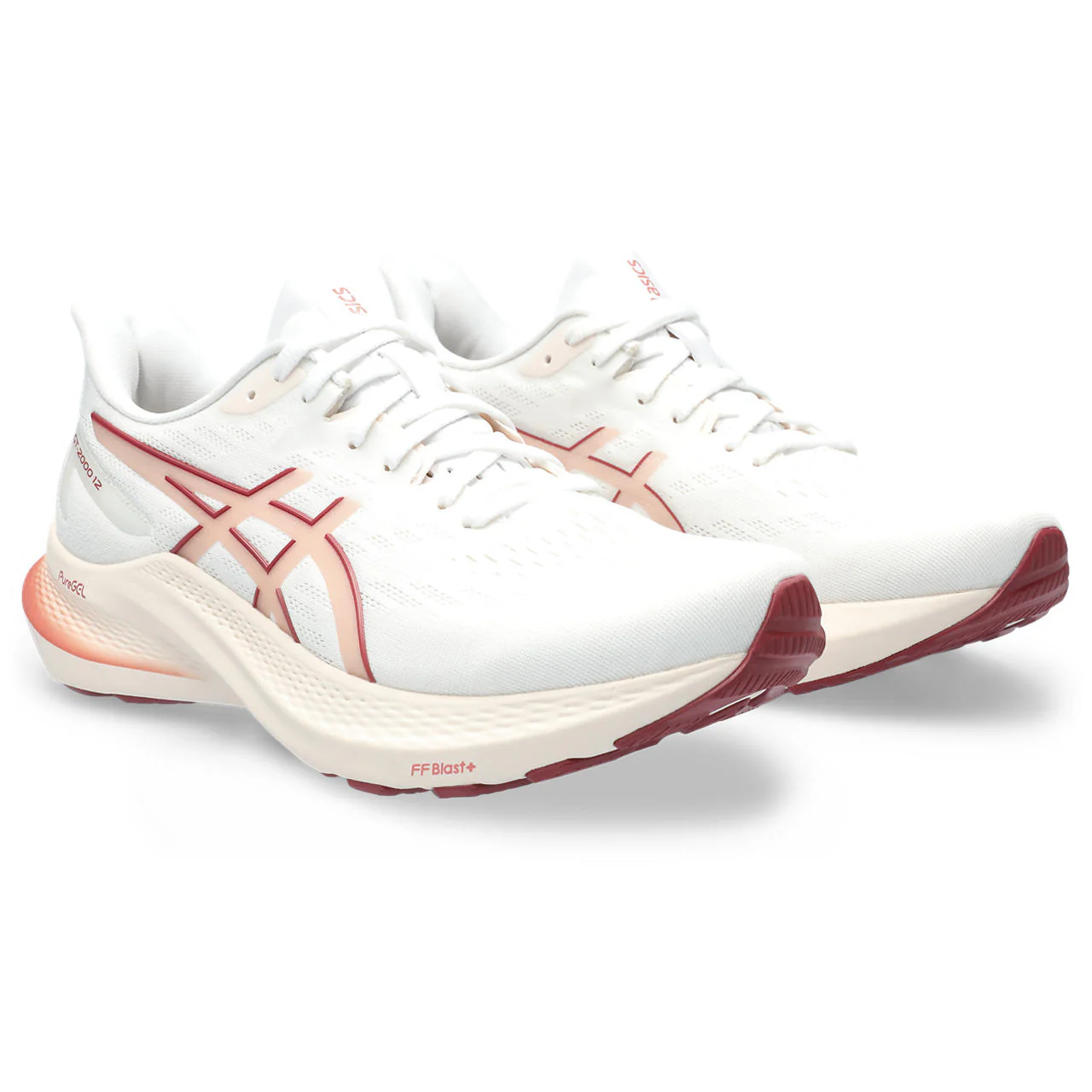 Women's ASICS GT-2000 12 - Image 4