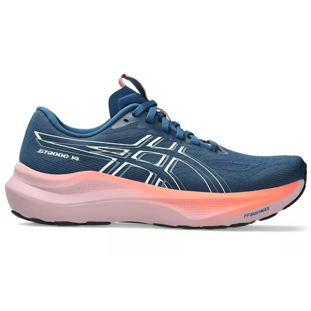 Women's ASICS GT-2000 14