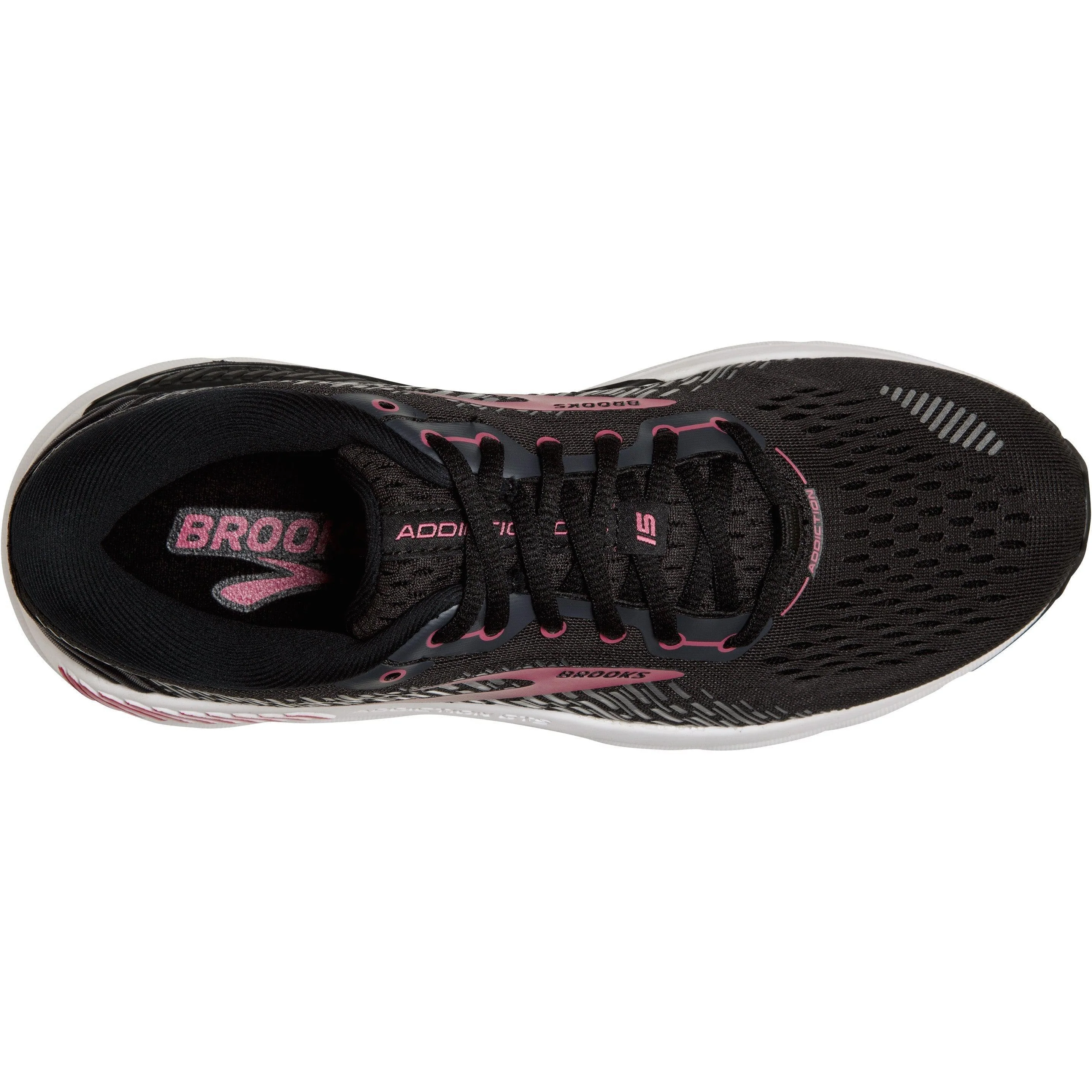 Women's Brooks Addiction GTS 15 - Image 3