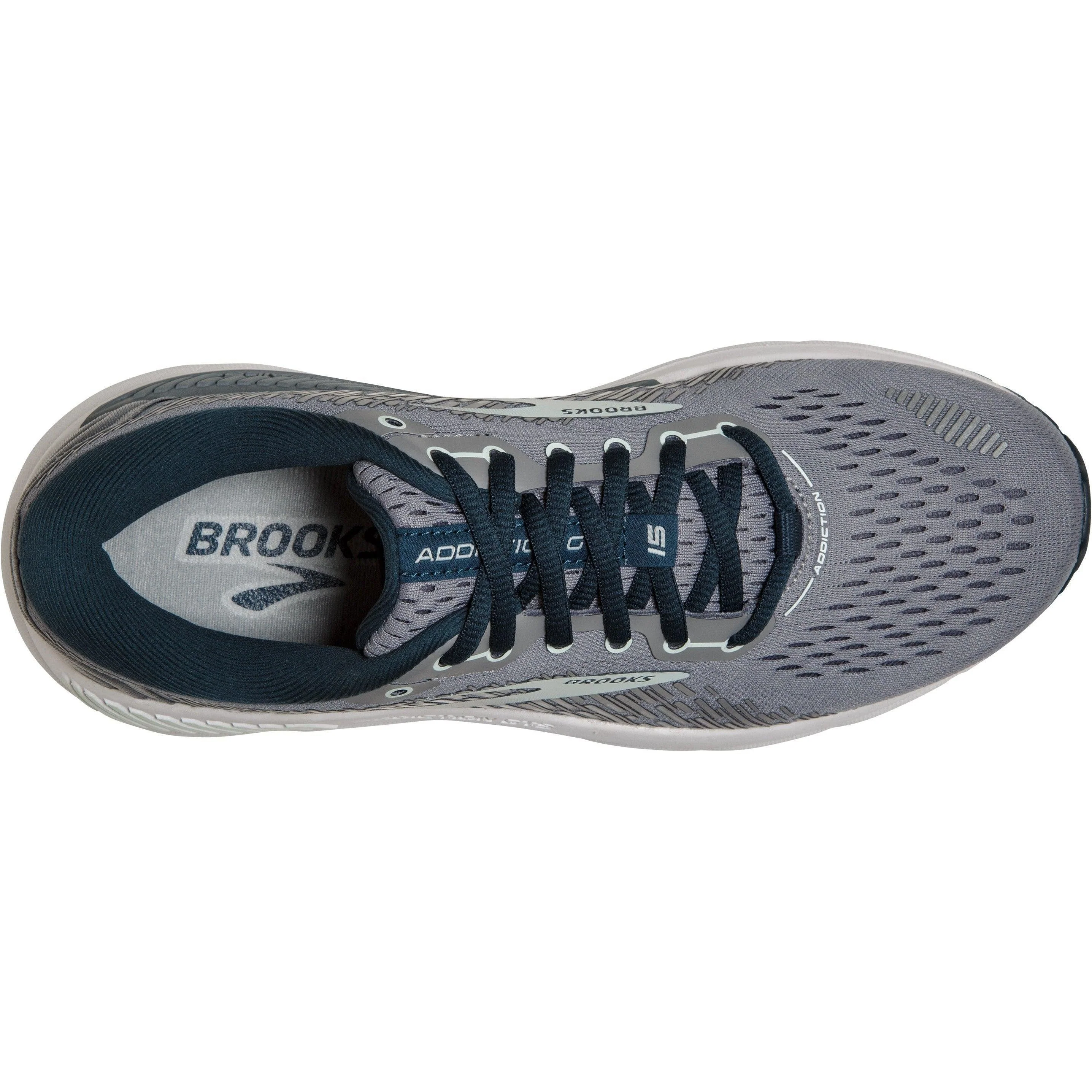 Women's Brooks Addiction GTS 15 - Image 3