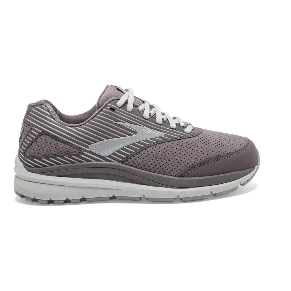 Women's Brooks Addiction Walker Suede