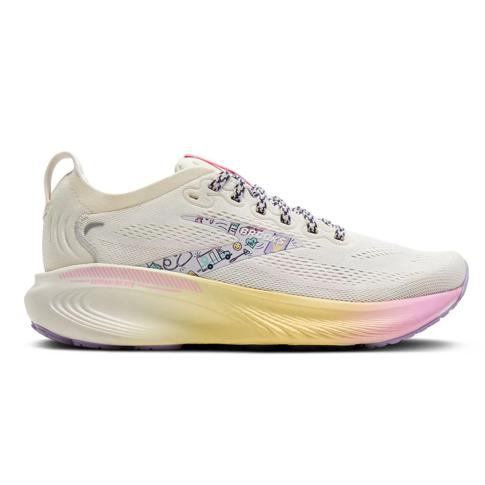 Women's Brooks Adrenaline GTS 25