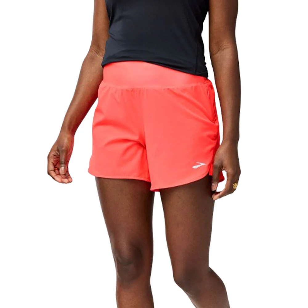 Women's Brooks Chaser 5" Short 2.0 - Image 3