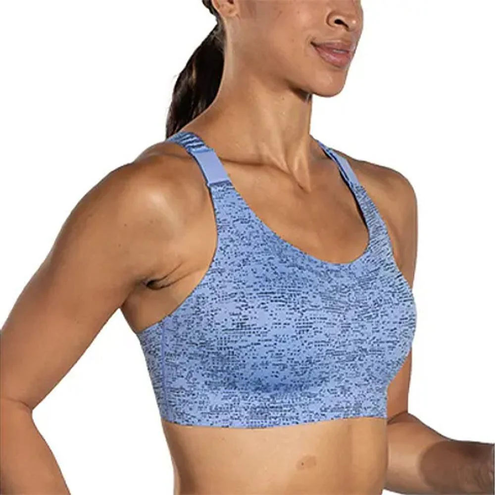 Women's Brooks Dare Racerback Run Bra 2.0