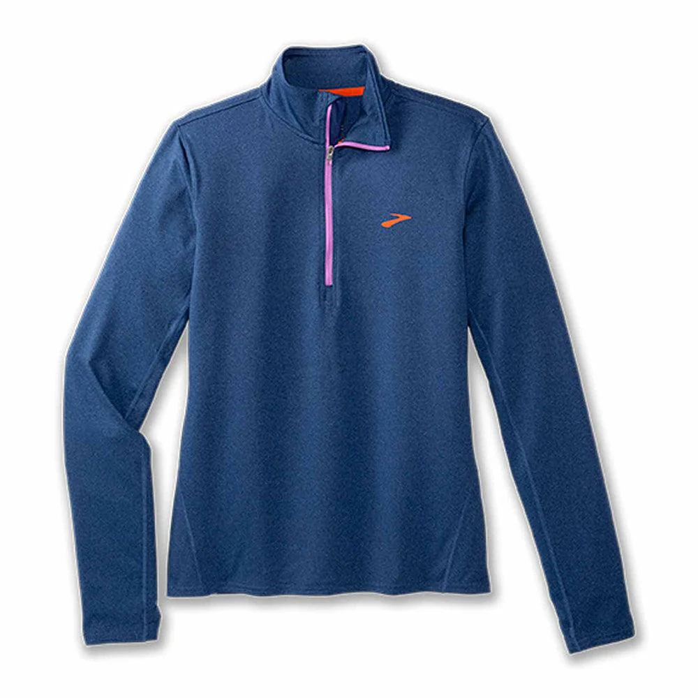Women's Brooks Dash 1/2 Zip 2.0