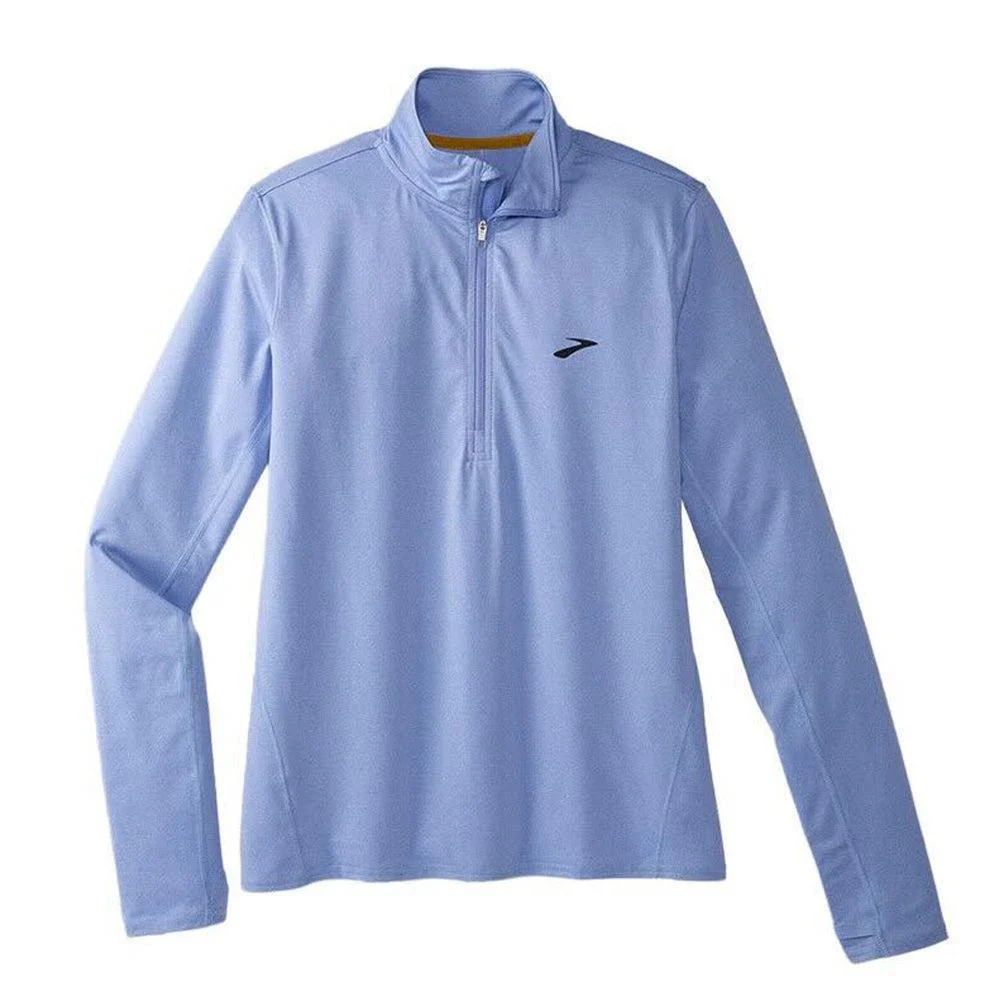 Women's Brooks Dash 1/2 Zip 2.0