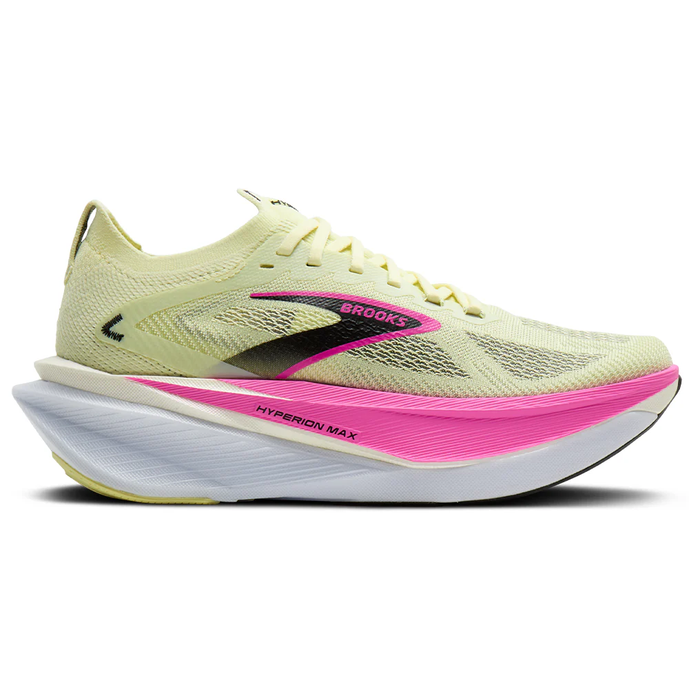 Women's Brooks Hyperion Max 3