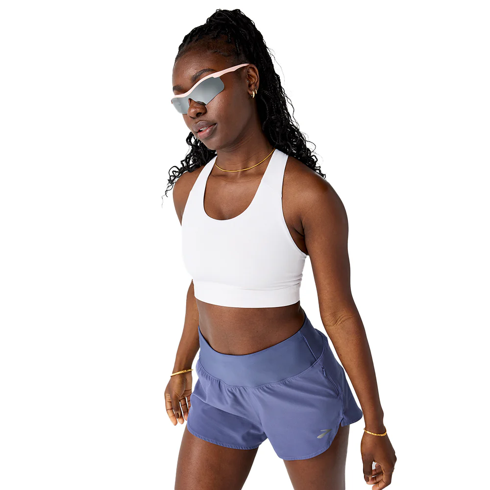 Women's Brooks Luxe Pocket Bra - Image 2