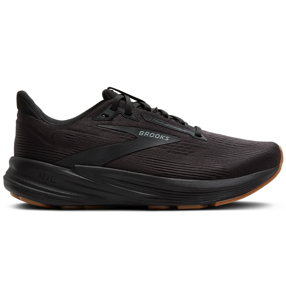 Women's Brooks Revel 8