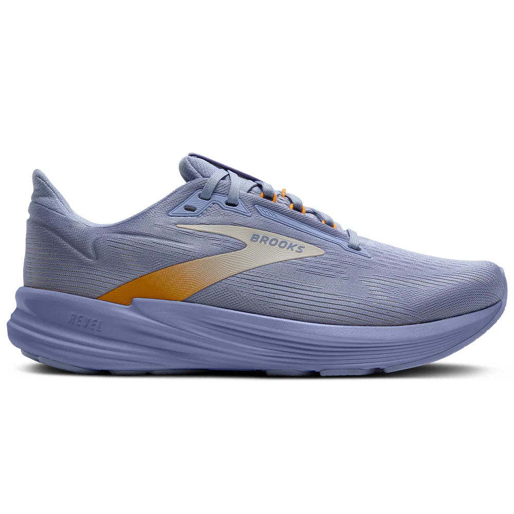 Women's Brooks Revel 8