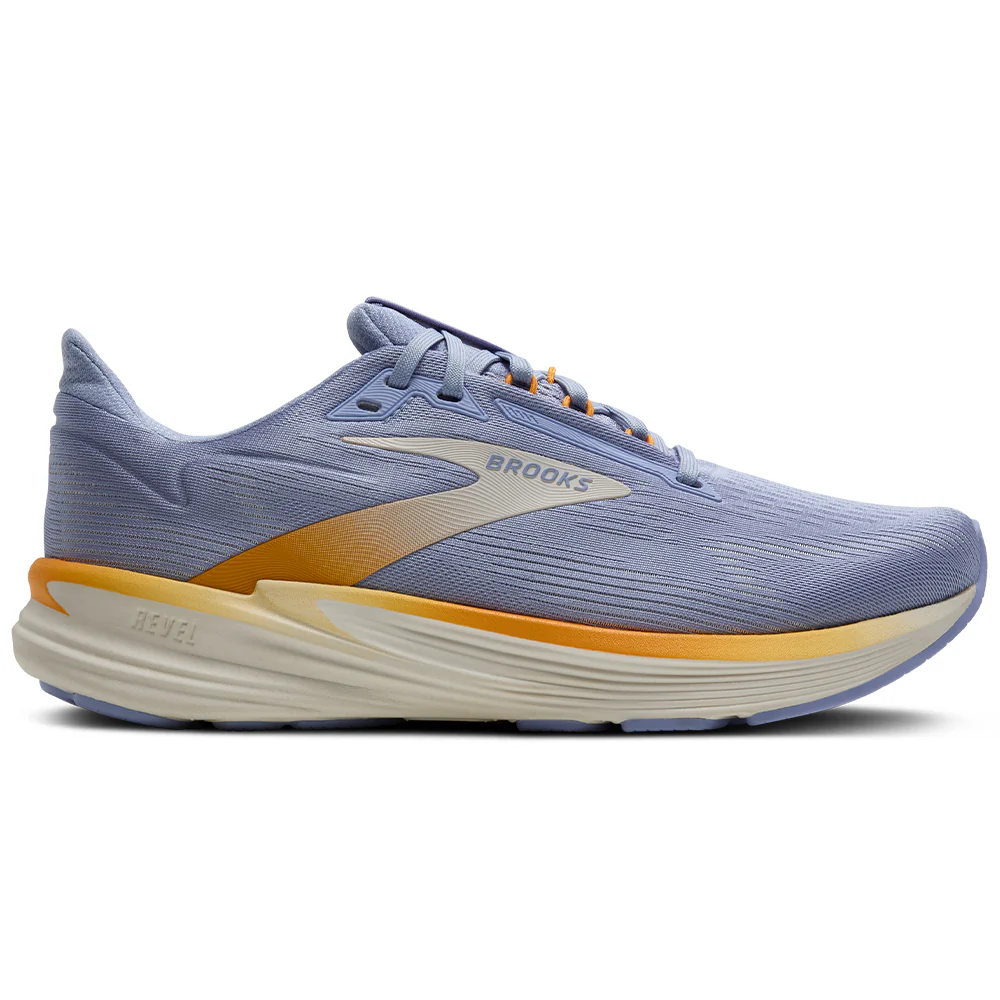 Women's Brooks Revel 8