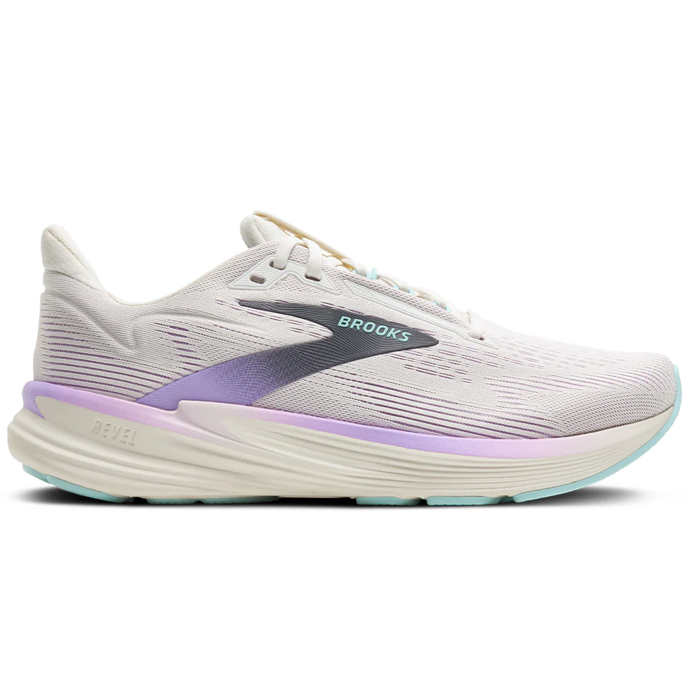 Women's Brooks Revel 8