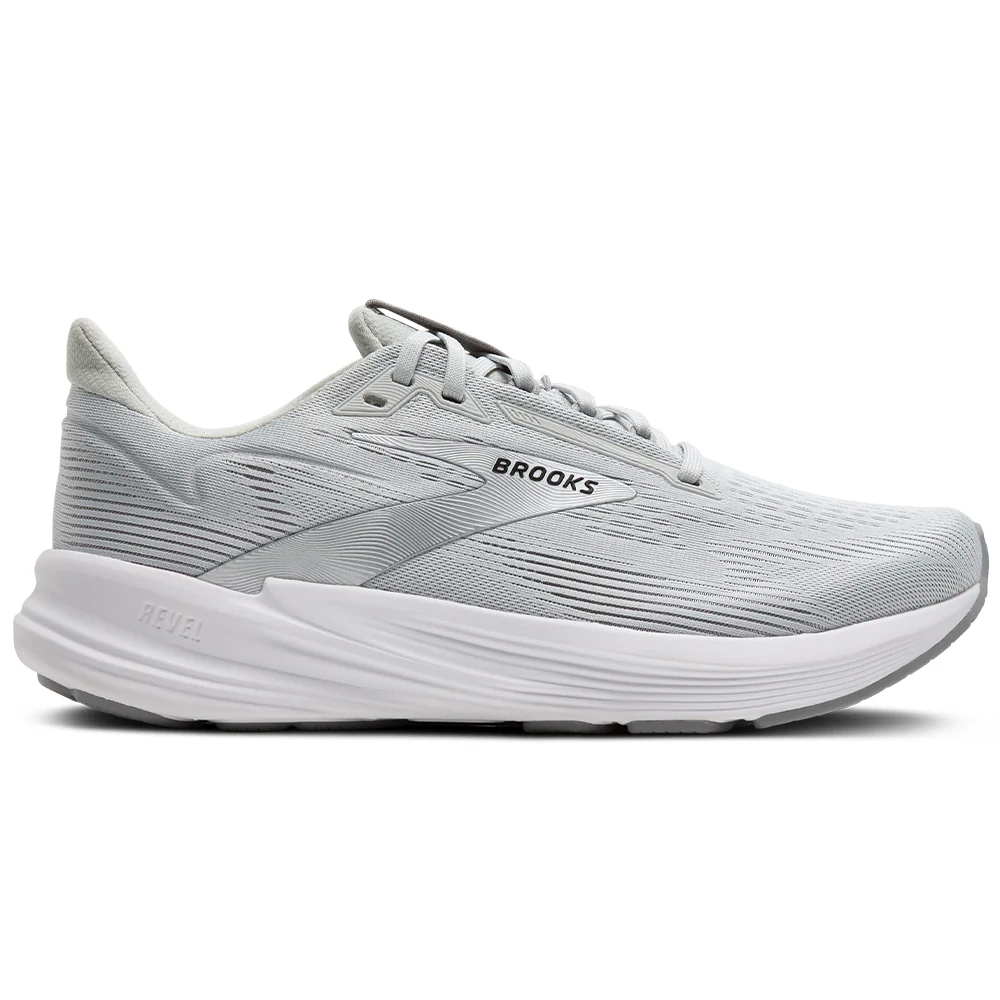 Women's Brooks Revel 8
