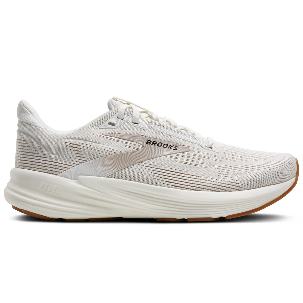 Women's Brooks Revel 8