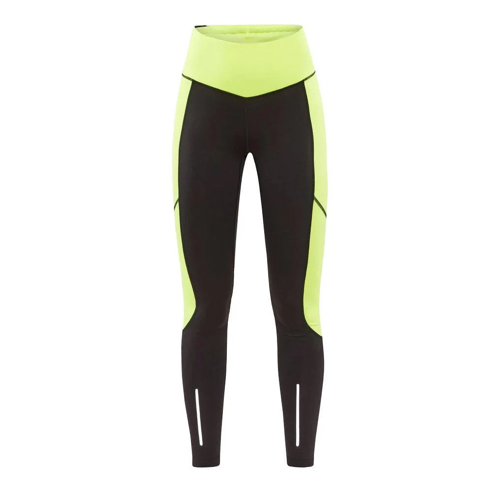 Women's Craft ADV Essence Warm Tights - Image 3