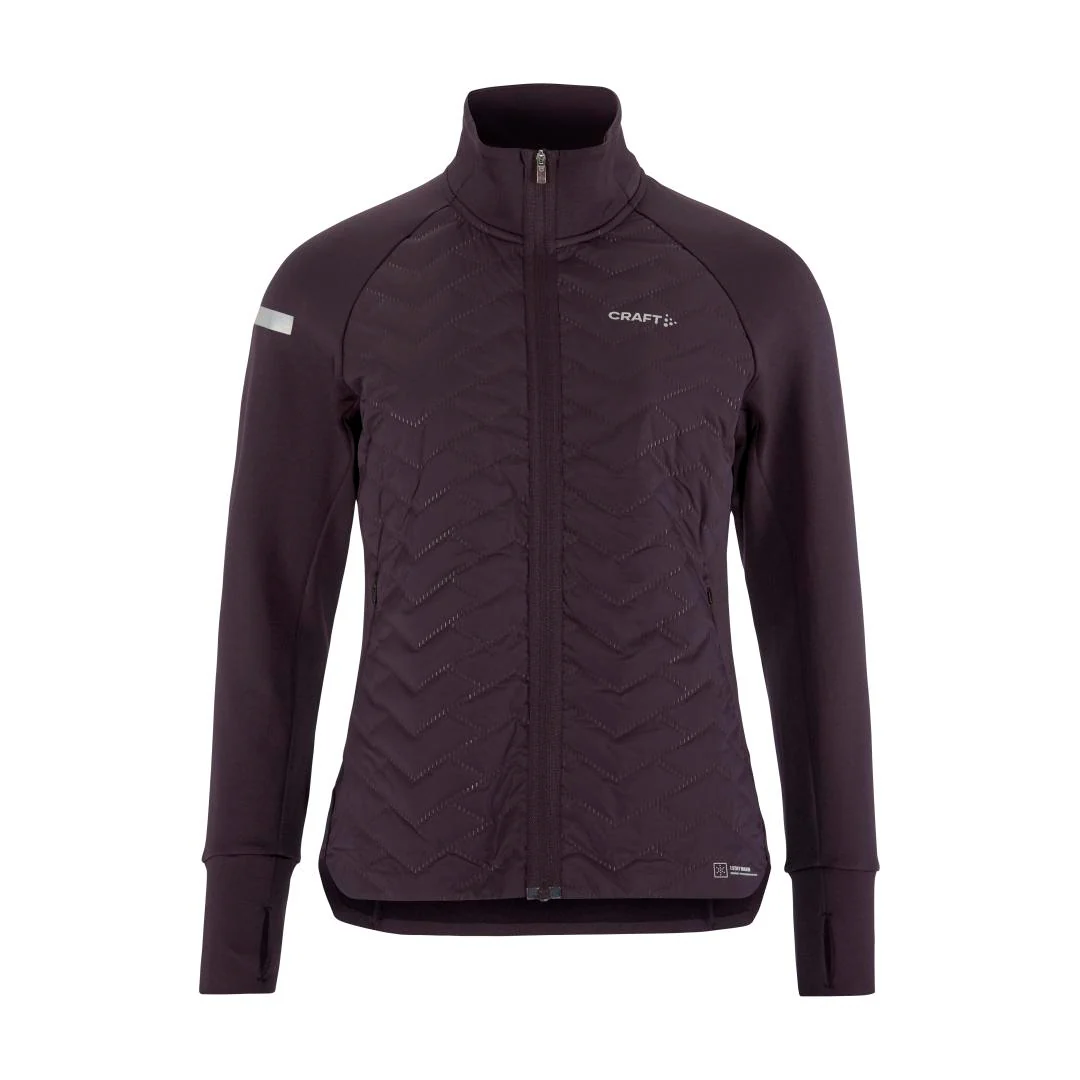 Women's Craft ADV SubZ Jacket 3 - Image 3