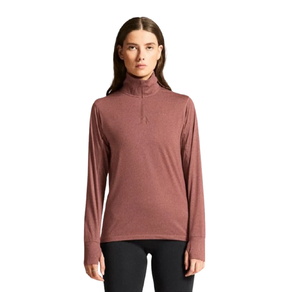 Women's Craft Flow HZ LS