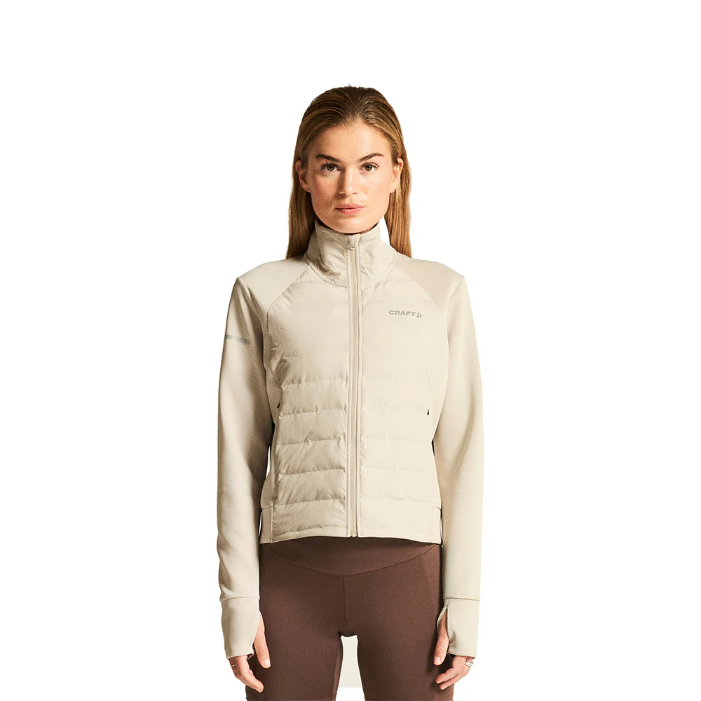 Women's Craft SubZ Jacket 4
