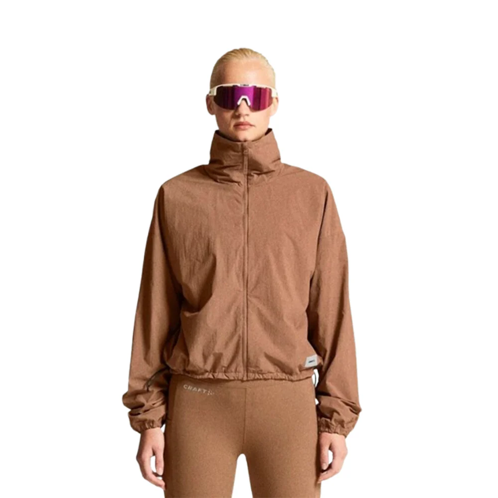 Women's Craft SubZ Light Jacket - Image 2
