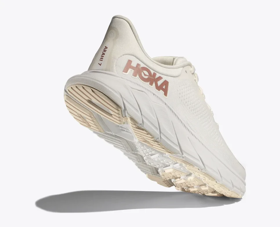 Women's HOKA ONE ONE Arahi 7 - Image 3