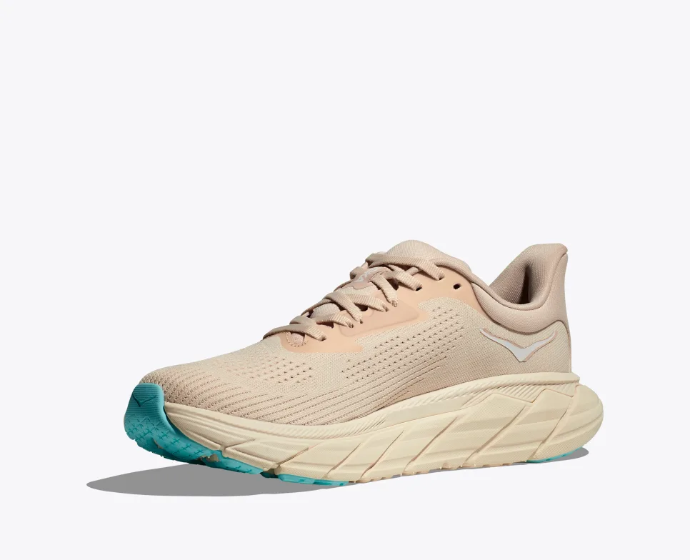 Women's HOKA ONE ONE Arahi 7 - Image 3