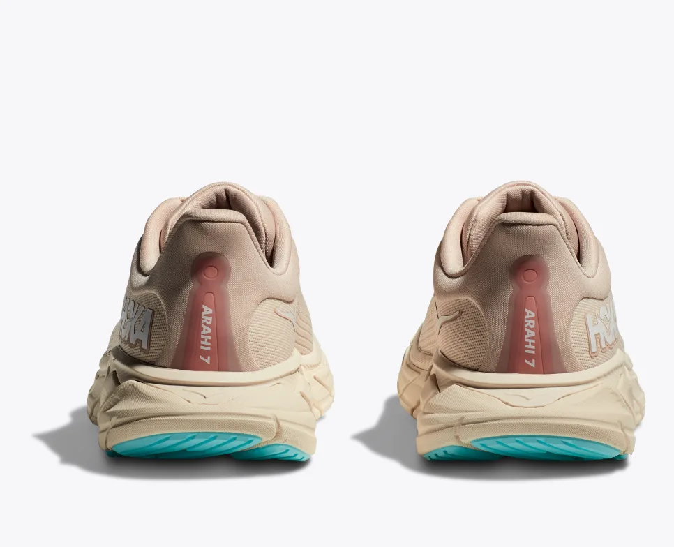 Women's HOKA ONE ONE Arahi 7 - Image 4