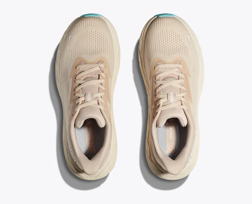 Women's HOKA ONE ONE Arahi 7 - Image 5