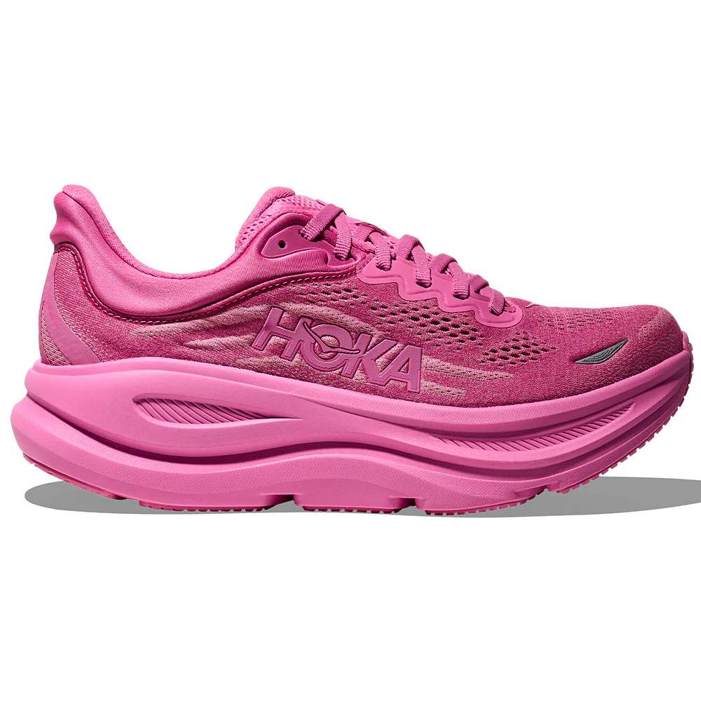 Women's HOKA ONE ONE Bondi 9