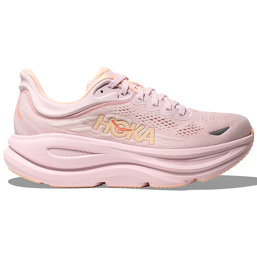 Women's HOKA ONE ONE Bondi 9