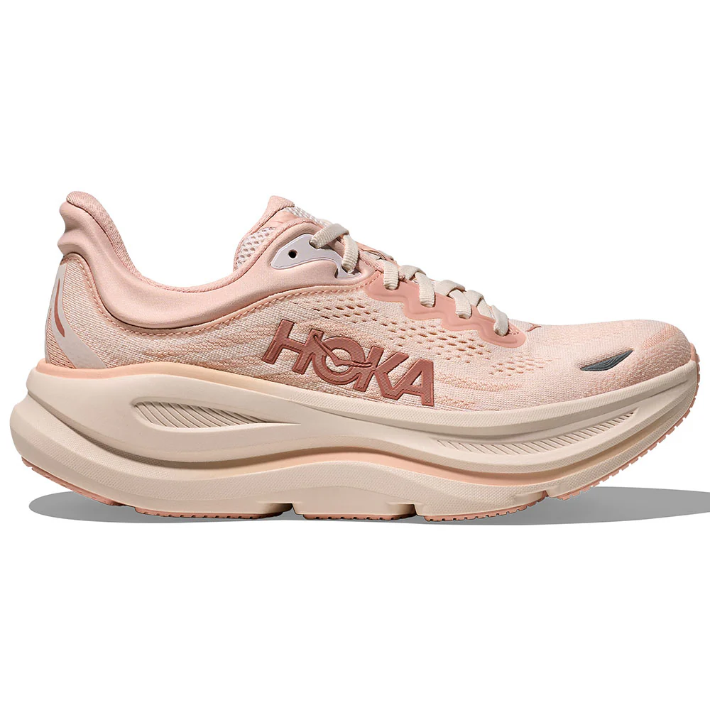 Women's HOKA ONE ONE Bondi 9