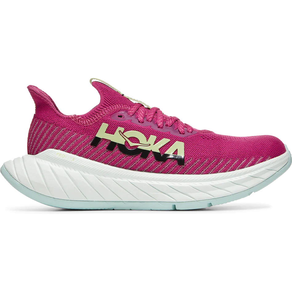 Women's HOKA ONE ONE Carbon X 3