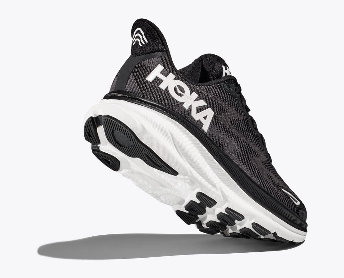 Women's HOKA ONE ONE Clifton 9 - Image 2