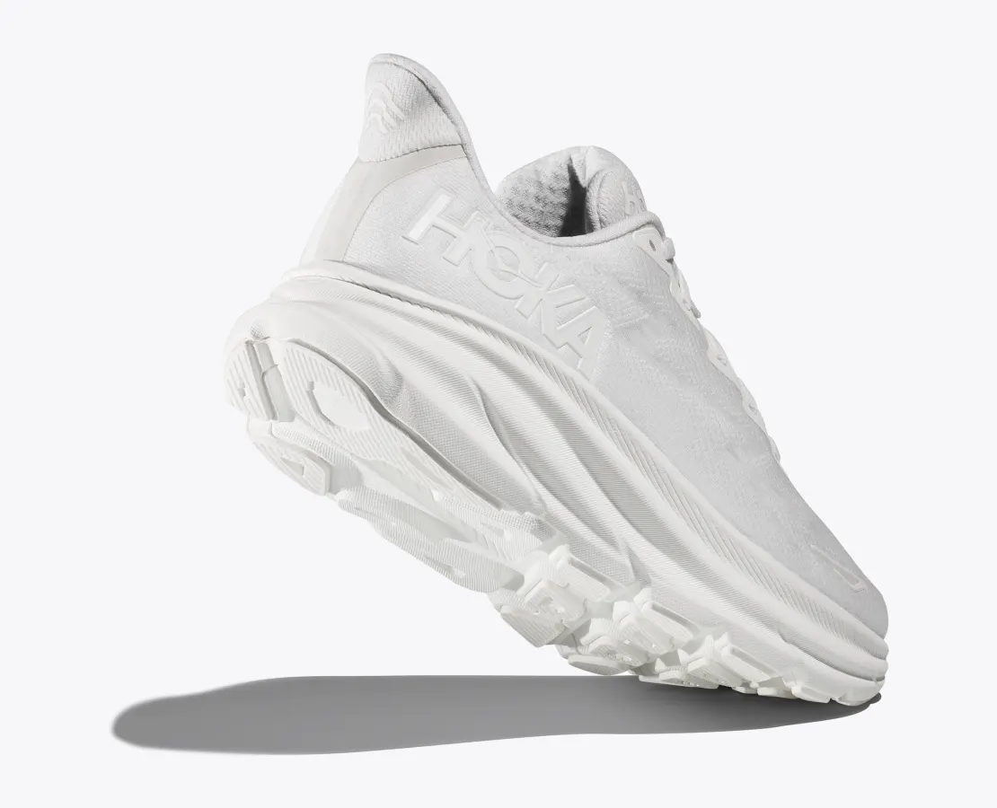 Women's HOKA ONE ONE Clifton 9 - Image 2