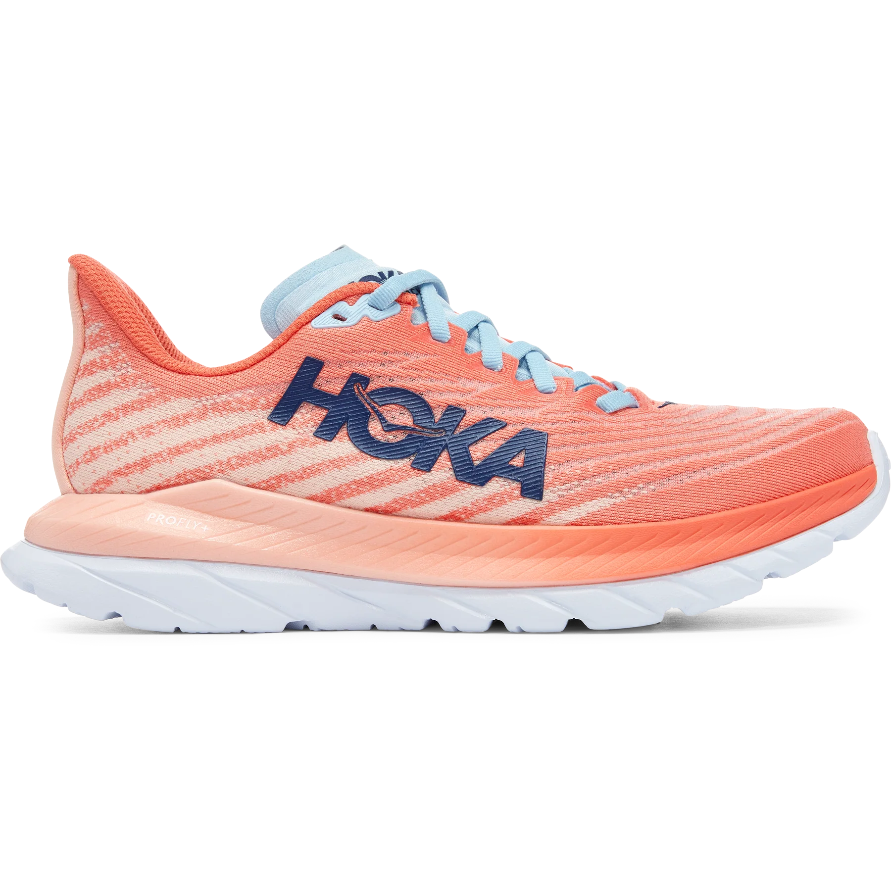 Women's HOKA ONE ONE Mach 5