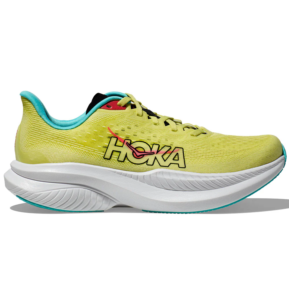 Women's HOKA ONE ONE Mach 6