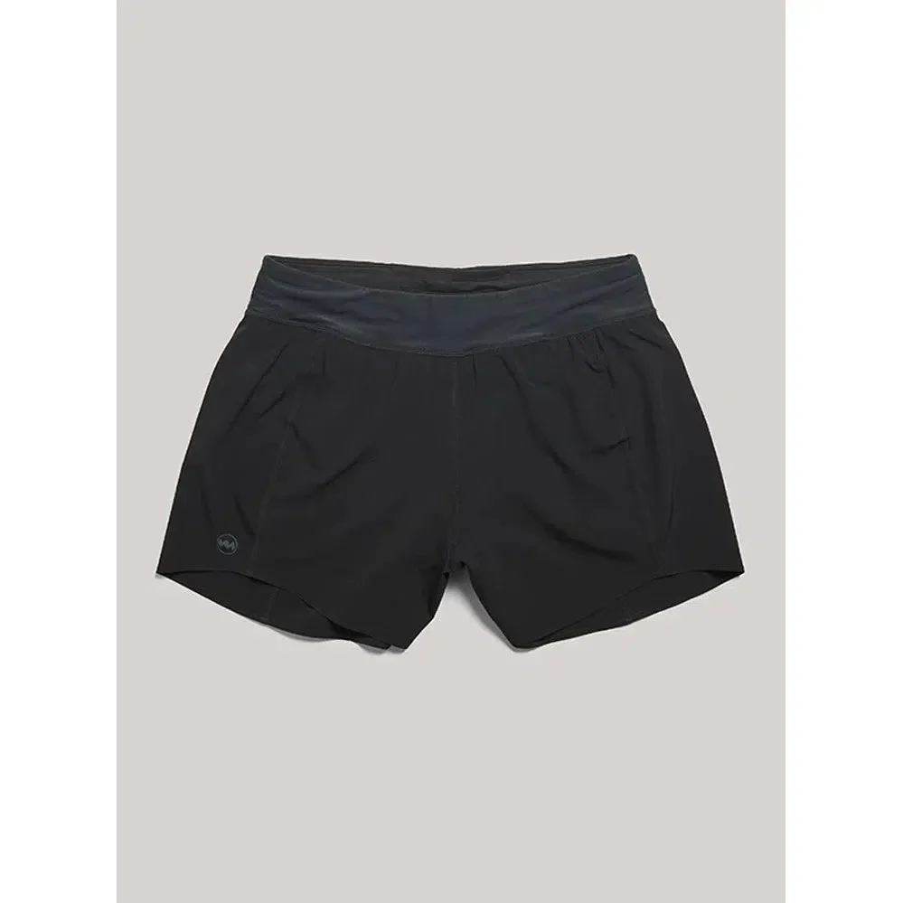 Women's Janji 4" Cadence Short