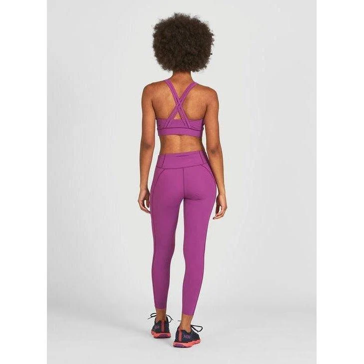 Women's Janji Pace Sports Bra - Image 3