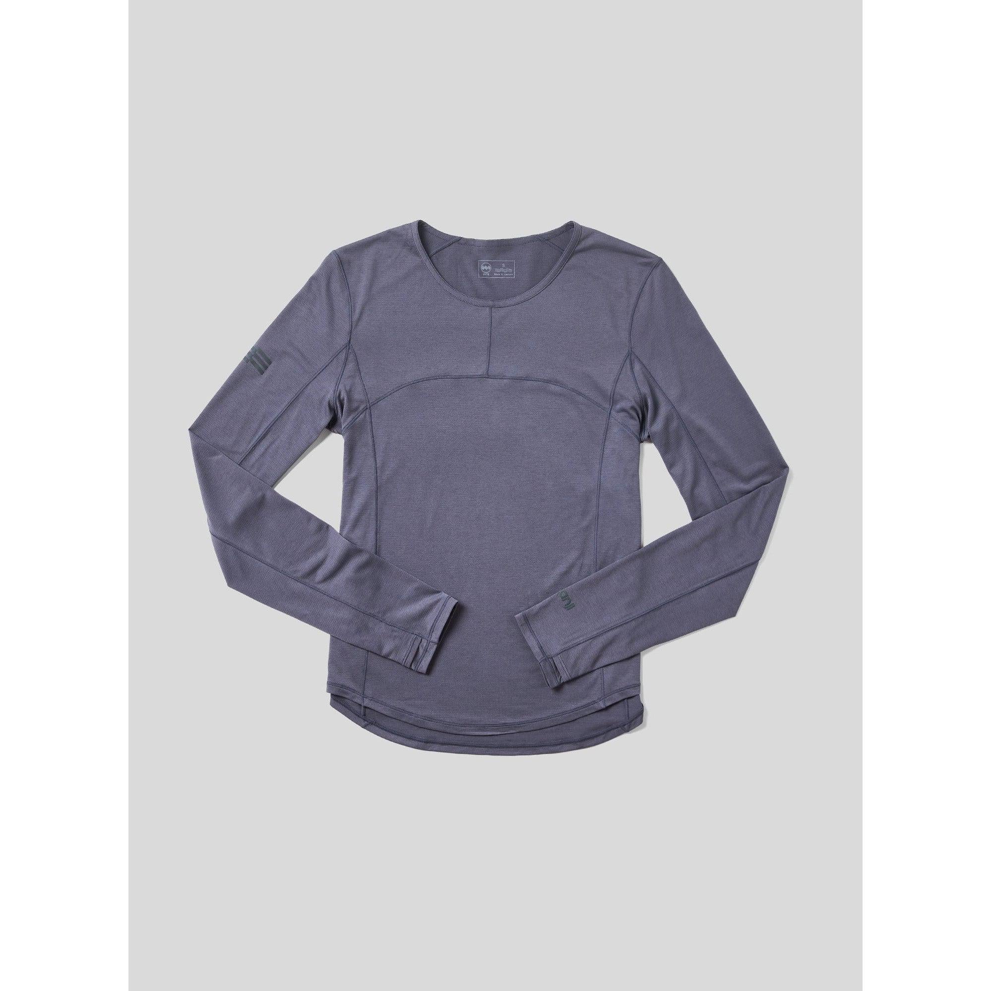 Women's Janji Run All Day Tech Long Sleeve