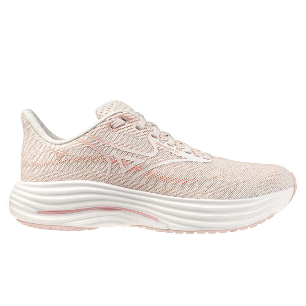Women's Mizuno Wave Rider 29