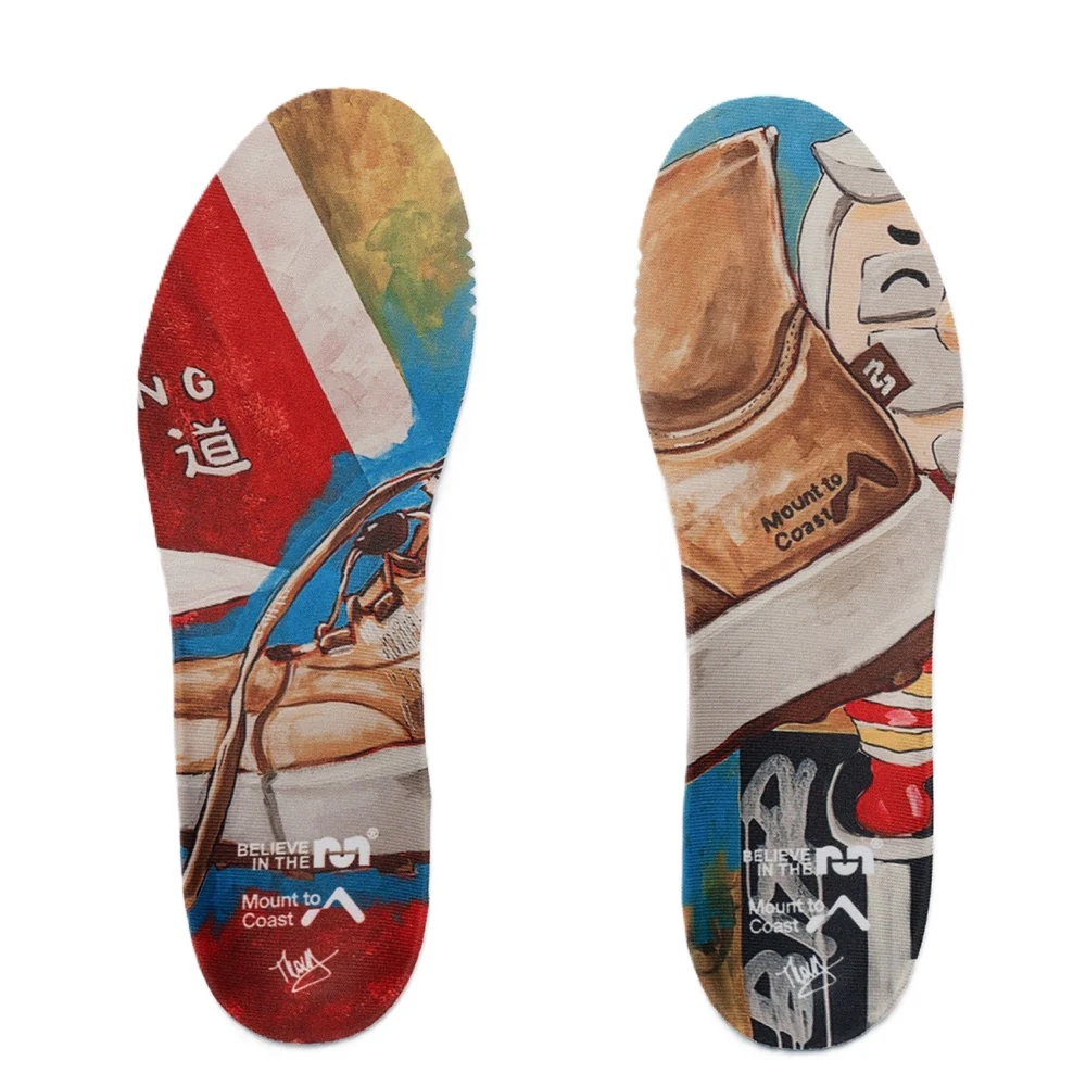Women's Mount to Coast BITR H1 - Image 6
