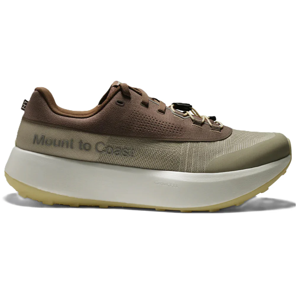 Women's Mount to Coast H1