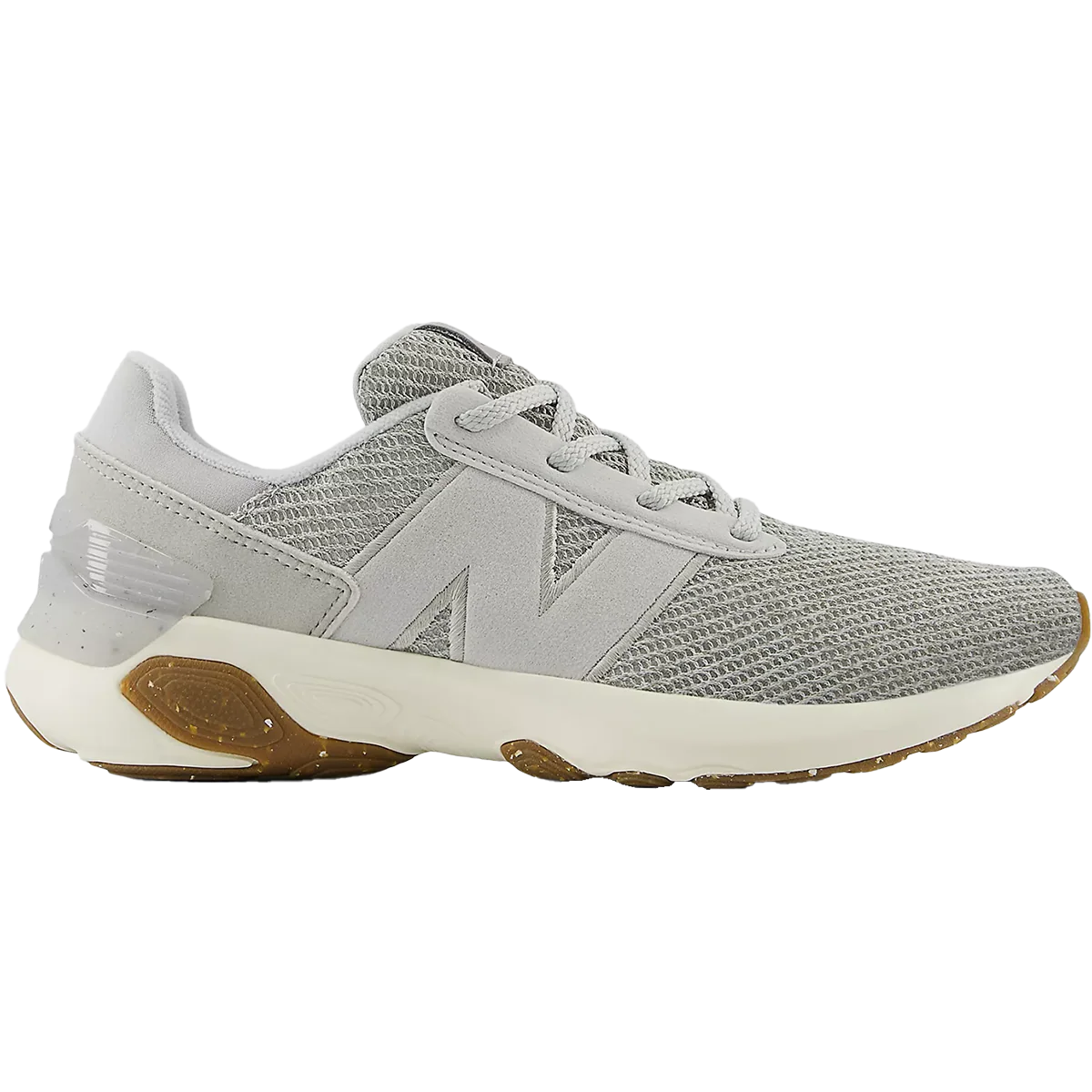 Women's New Balance Fresh Foam X 1440, Grey Matter/Turtledove, 10.5 B Medium