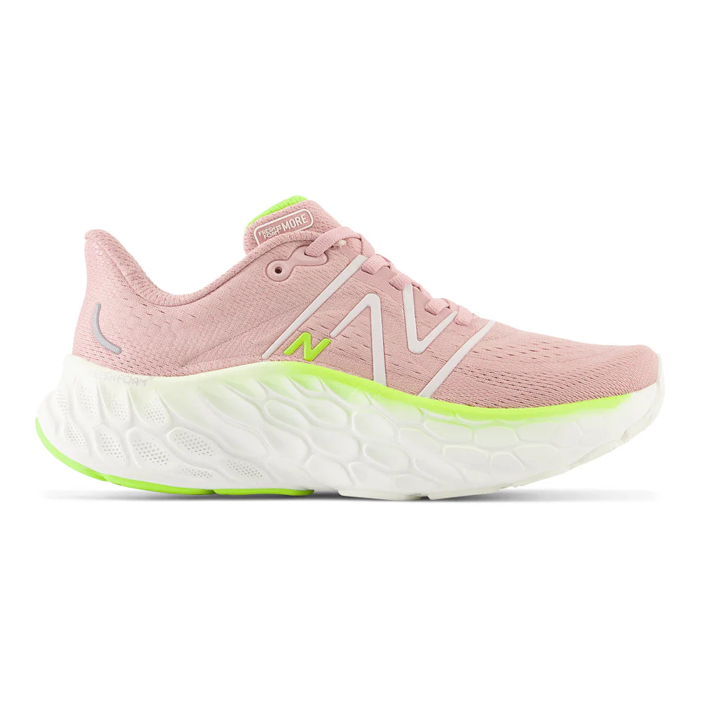 Women's New Balance Fresh Foam X More v4