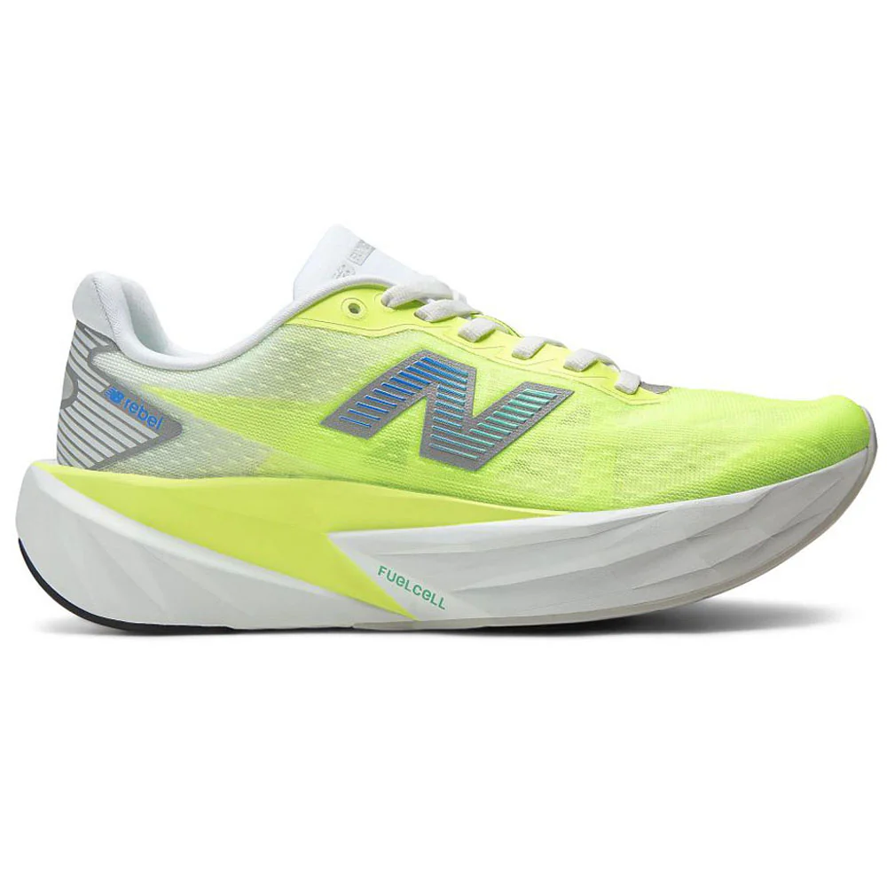Women's New Balance FuelCell Rebel v5